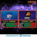 Thunderstruck in Phoenix