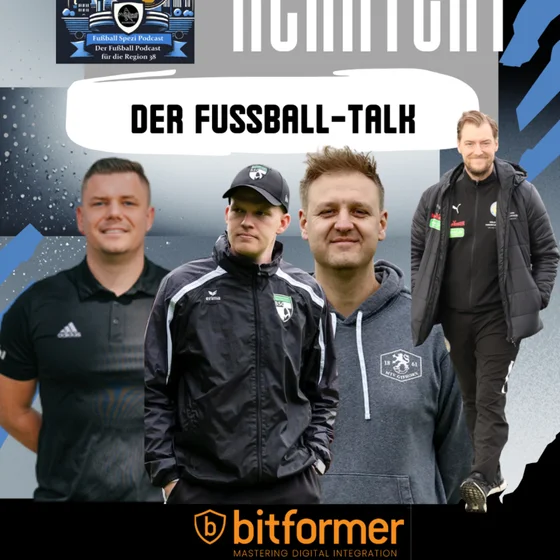 Wir reden Klartext: Hat der Fußball ein Problem ? Teil 2