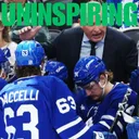Uninspiring | The Game Sports Podcast