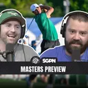 The Masters Preview | Sports Gambling Podcast (Ep. 2534)