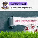 132. Sommarens frågeavsnitt