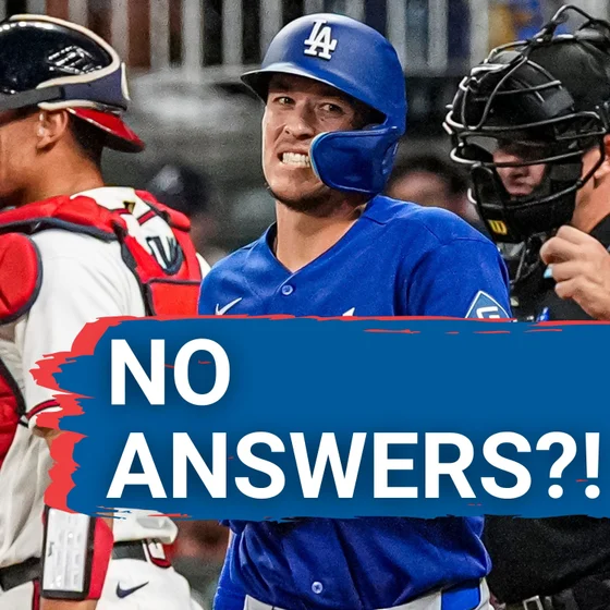 SILENCED: Los Angeles Dodgers SHUT DOWN by Chris Sale & Braves | Tarik Skubal RETURNS to Detroit