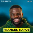 Frances Tiafoe on Quitting Alcohol, 75 Hard & Leveling Up His Career
