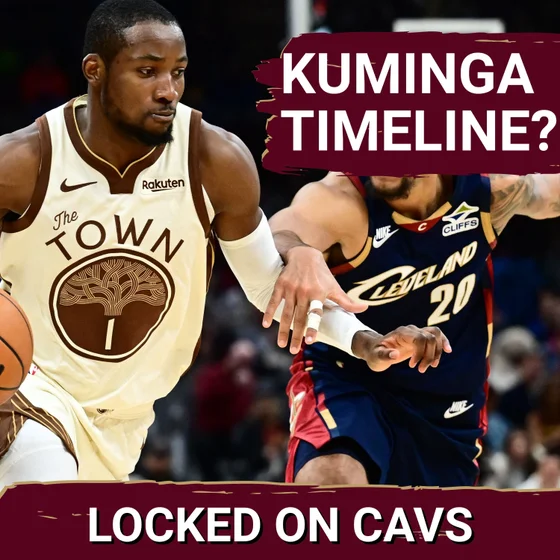 An Offseason Check-In and Jonathan Kuminga/Peyton Watson Timelines with Spencer Davies