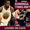 An Offseason Check-In and Jonathan Kuminga/Peyton Watson Timelines with Spencer Davies