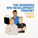 Understanding Batter Perception Through Analytics with Stephen Stutton Brown | R&D Podcast Ep 110