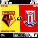 Match Preview: Watford(A)