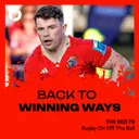 The Red78 Unlocked | Munster beat Ospreys, and Leinster await at Croke Park | Ep. 105