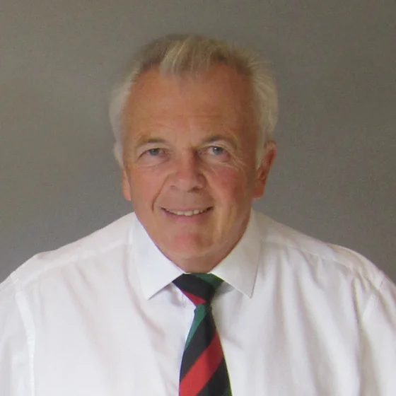 LW 103: Haydn Parry