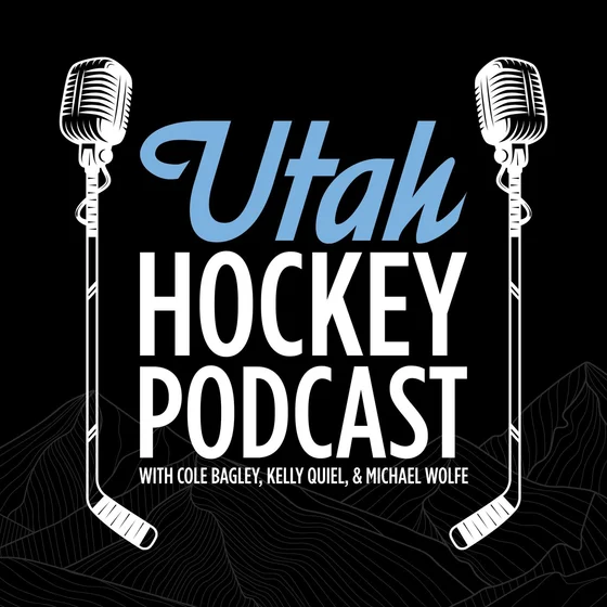 #43: Sin Bin Chat ft. Utah Mammoth forward Liam “Spicy Tuna” O’Brien