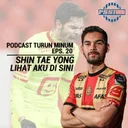 Sandy Walsh: Shin Tae-yong, Lihat Aku di Sini