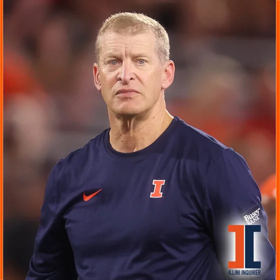 Ep. 1232 - Bobby Hauck out as Illini defensive coordinator!