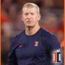 Ep. 1232 - Bobby Hauck out as Illini defensive coordinator!
