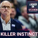 KILLER INSTINCT: UConn vs Creighton PREVIEW; Braylon Mullins? Can Huskies DELIVER a STATEMENT?