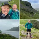 The Coast To Coast Interviews: Tony Audenshaw - Part One