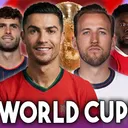 The ULTIMATE 2026 World Cup Preview! ๐ Final Predictions & Groups Breakdown