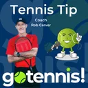 Move Your Feet: A Simple Net Play Tip From RSPA Pro Rob Carver