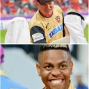 Tom Moody on the auction, Shimron Hetmyer on joining the Vipers