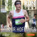 Trevor Hofbauer