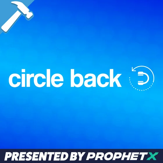 UFC 329 Fallout • VAR Controversy • Sportsbook VIP Scandal | Circle Back | Presented by ProphetX