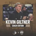 Coach Edition: Kevin Giltner | Wofford Head Coach