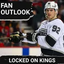 FAN OUTLOOK: LA Kings Faithful SOUND OFF on the upcoming season, potential trades and more