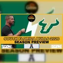 South Florida Bulls 2026 Team Preview (Ep. 3095)