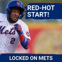 Mets' Early Trade Deadline Return Has Been OUTSTANDING! | Should Jonah Tong Join the MLB Rotation?