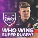 Who Wins Super Rugby + Boks coaches wrong about laws