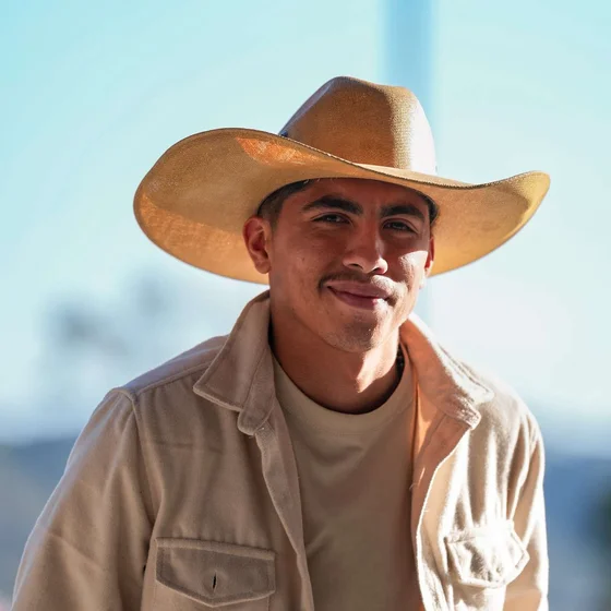 Alejandro Alvarado on experiencing a full circle moment with SDFC