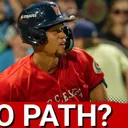 SHAKEUP: Boston Red Sox Farm System Questions SPARK Debate as Kristian Campbell’s Path STALLS