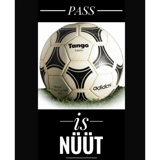 #56 - "Pass is Nüüt" - Episode 56 - Transferschluss & Champions League
