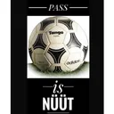 #56 - "Pass is Nüüt" - Episode 56 - Transferschluss & Champions League