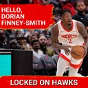Hawks land Dorian Finney-Smith in swap for Hield, Nembhard