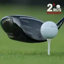 2 Pro's in 4D! - Taylormade Qi4D Driver Review - Series 2 - Episode 17