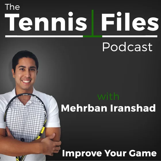 TFP 424: The Only 4 Areas Amateur Tennis Players Should Focus on in 2026 (with Peter Freeman)
