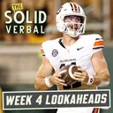 Coaching Carousel News, AP Poll Reactions, Early Week 4 Predictions + "Con" Air | College Football
