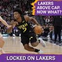 Lakers Now Operating Over the Cap. How will this Affect More Offseason Moves?