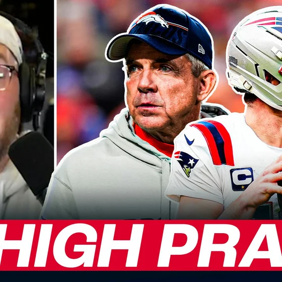 6 (mostly) Patriots thoughts before training camp