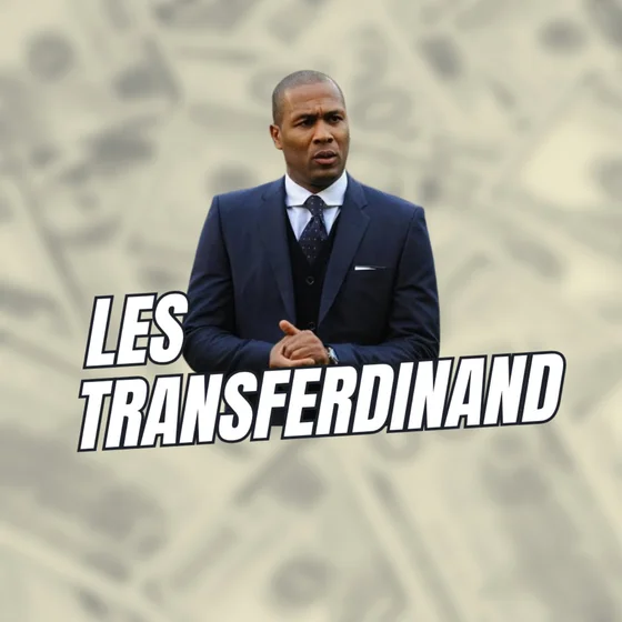 Les Transferdinand | Which 3 Italians have played for Real Madrid?