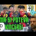 GENOA anche a PARMA un risultato positivo, ma il pareggio va stretto al GRIFONE. I top e i flop