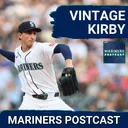 MARINERS POSTCAST: Seattle Mariners WIN SERIES vs Philadelphia Phillies