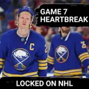 SABRES CURSED: Buffalo Sabres Heartbreak as Alex Newhook Stuns With OT Goal, Goaltending EXPOSED