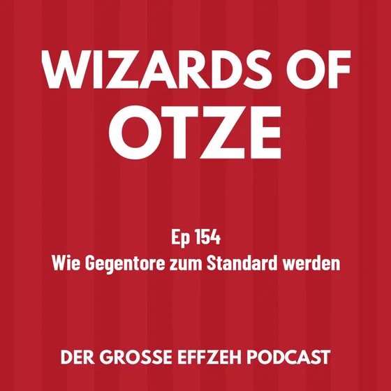 Ep 154 | Wie Gegentore zum Standard werden