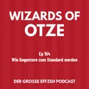 Ep 154 | Wie Gegentore zum Standard werden