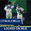 MOLTO BENE! Italy Hangs On To Top Puerto Rico as USA Will Face Domincan Republic