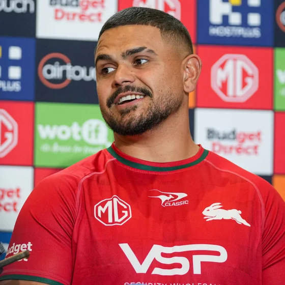 Player Media - Finals Week One, 2026 - Fifita, Mitchell