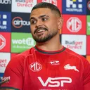Player Media - Finals Week One, 2026 - Fifita, Mitchell