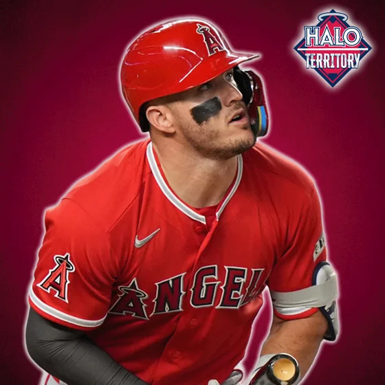 FISH OR CUT BAIT: Will playoff-starved Mike Trout ever ask out of Anaheim?