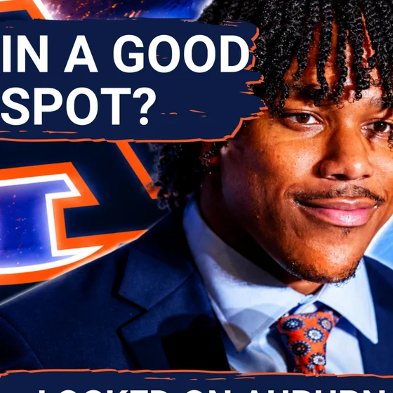 Auburn In Better Spot Than A Year Ago While Missing Solid SEC Opponent